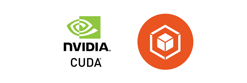 cuda-lxd-logos