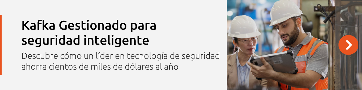 ES - Kafka Safety Case Study