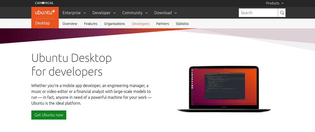 Proposal to promote Ubuntu 20.04 LTS for the desktop enthusiast (not ...