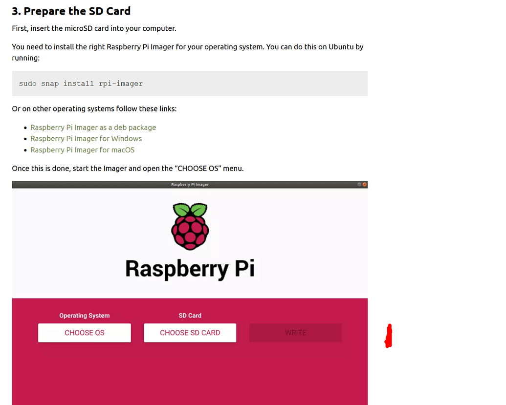How to install Ubuntu Desktop on Raspberry Pi 4 - Tutorials - Ubuntu ...