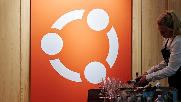 Canonical KubeCon after-party