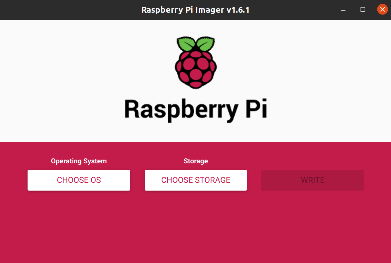 internet uptime monitor raspberry