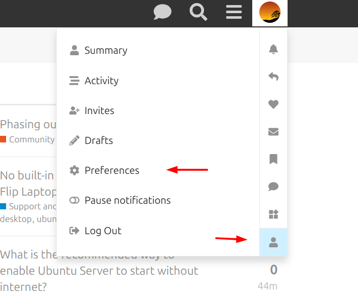 Unlocking the Power of Discourse - Site Feedback - Ubuntu Community Hub