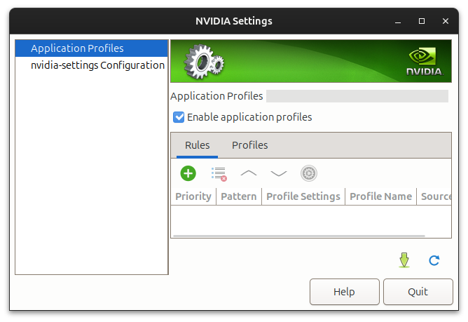 Once again, dual monitor no longer functions - Support and Help ...