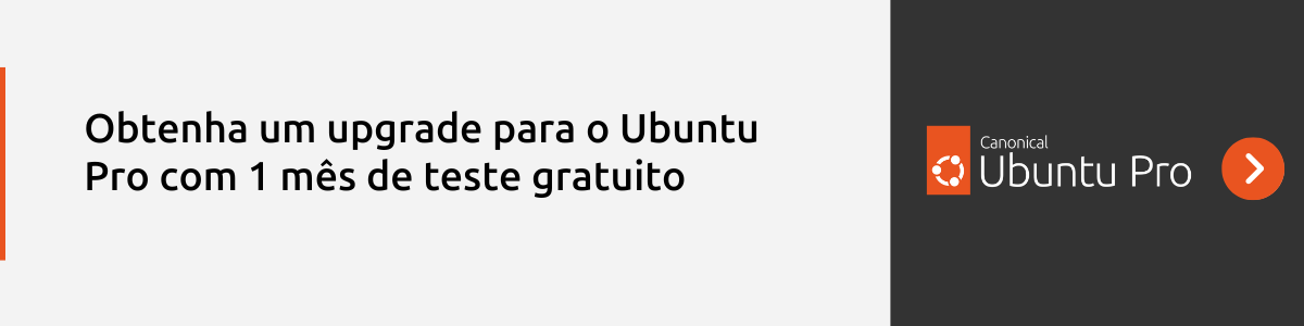 PT - Request Free Ubuntu Pro Trial