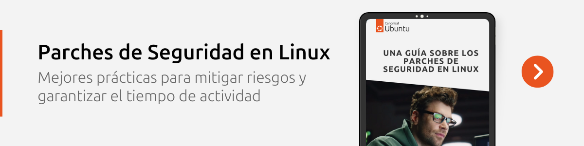 ES - Linux Security Patching